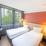 Ibis Styles Paris 16 Boulogne-Billancourt