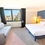 Ibis Styles Paris 16