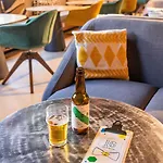 Ibis Styles Paris 16 Hotel 3*