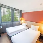 Ibis Styles Paris 16 Hotel Boulogne-Billancourt