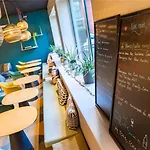 Ibis Styles Paris 16 3* Boulogne-Billancourt