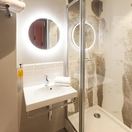 מלון Ibis Styles Paris 16 בולון-בילנקורט