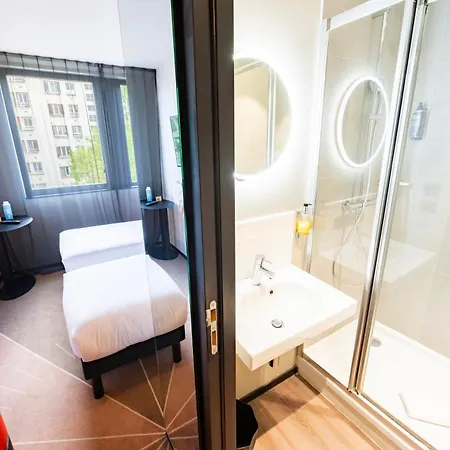 Ibis Styles Paris 16