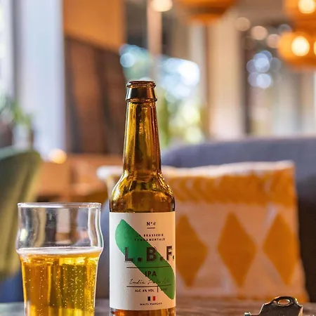 Ibis Styles Paris 16 Hotel Boulogne-Billancourt