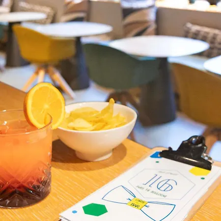Hotel Ibis Styles Paris 16 Boulogne-Billancourt