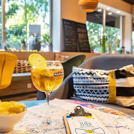 Ibis Styles Paris 16