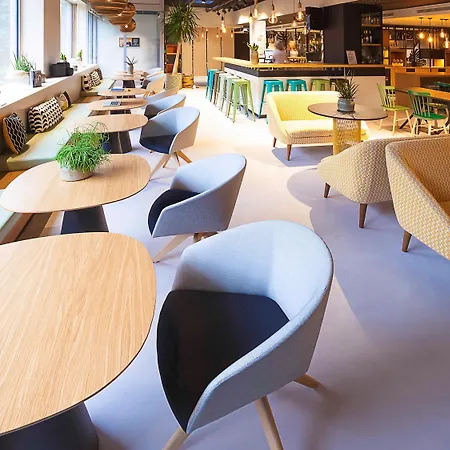 Ibis Styles Paris 16 Boulogne-Billancourt