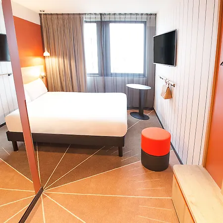 Ibis Styles Paris 16 Boulogne-Billancourt