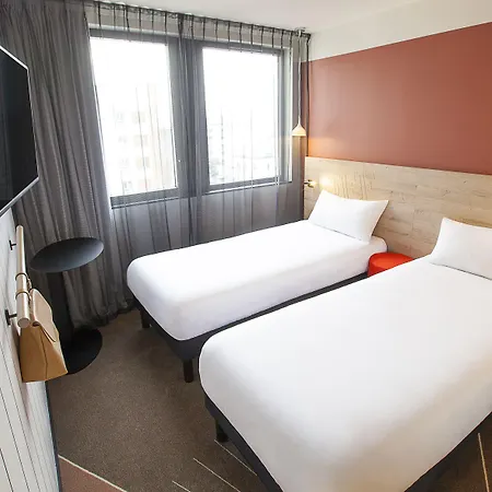 Ibis Styles Paris 16 Hotel Boulogne-Billancourt