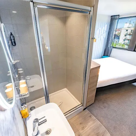 Ibis Styles Paris 16 Boulogne-Billancourt