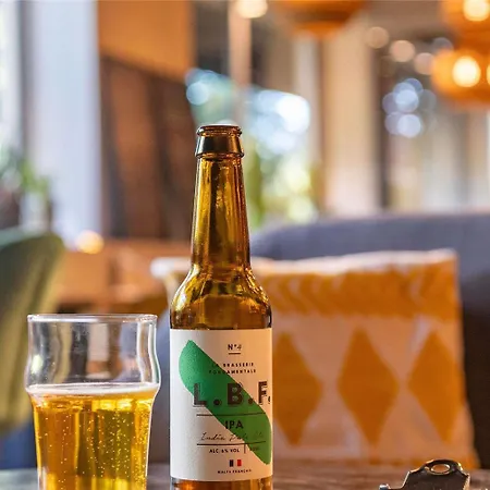 Hotel Ibis Styles Paris 16