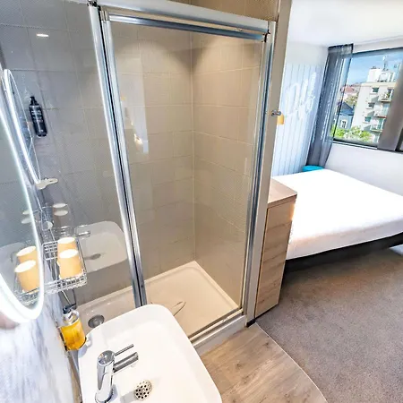 Ibis Styles Paris 16 Hotel Boulogne-Billancourt