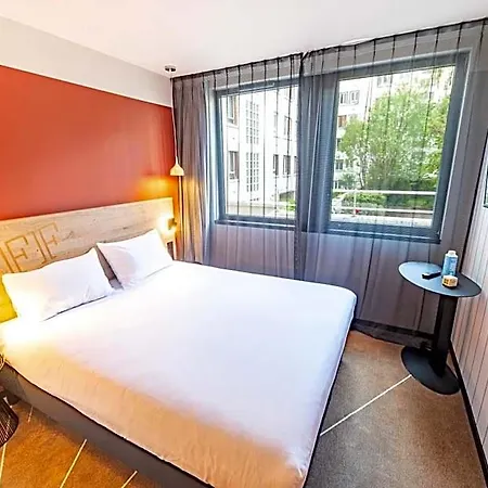Ibis Styles Paris 16 3* Булонь-Бийанкур