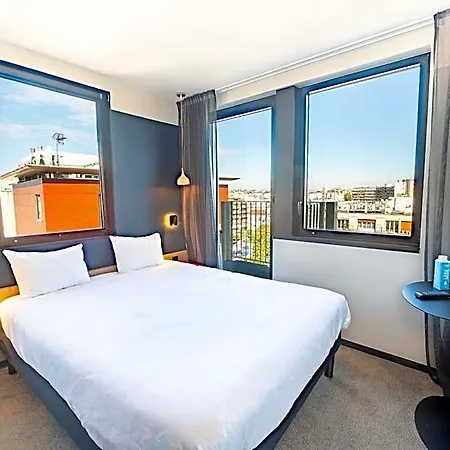 Ibis Styles Paris 16