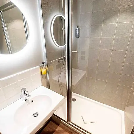 Ibis Styles Paris 16 Булонь-Бийанкур