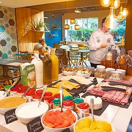 Ibis Styles Paris 16 Булонь-Бийанкур
