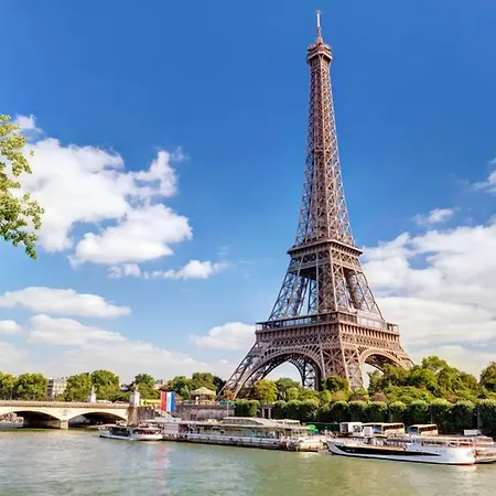 Ibis Styles Paris 16