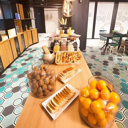 Hotel Ibis Styles Paris 16 Boulogne-Billancourt