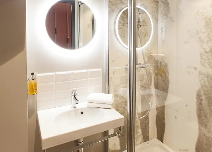 Hotel Ibis Styles Paris 16 Boulogne-Billancourt