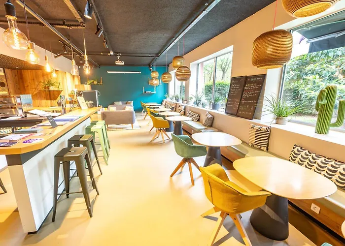 Ibis Styles Paris 16