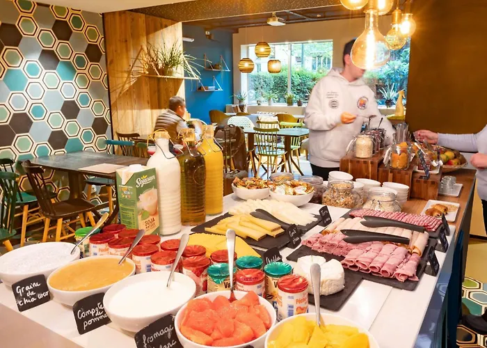 Hotel Ibis Styles Paris 16